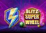 RTP Pragmatic Play Blitz Super Wheel
